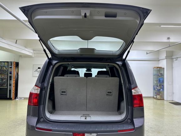 Chevrolet Orlando, 1.8 л, АТ, 2013 фото 10