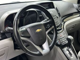 Chevrolet Orlando, 1.8 л, АКПП, 2013 фото 12
