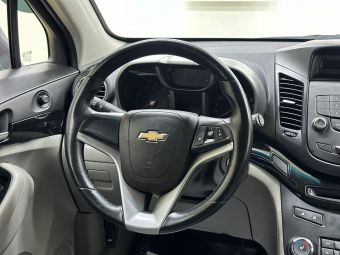 Chevrolet Orlando, 1.8 л, АКПП, 2013 фото 13