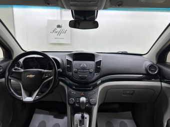 Chevrolet Orlando, 1.8 л, АКПП, 2013 фото 15