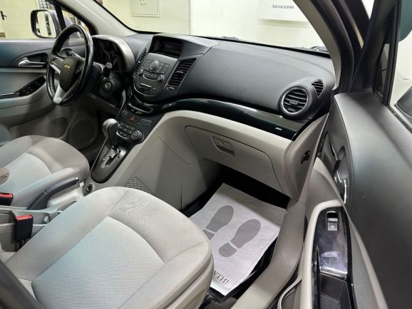 Chevrolet Orlando, 1.8 л, АТ, 2013 фото 16
