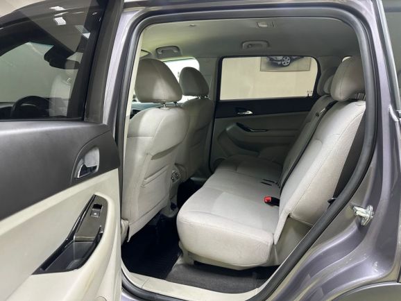 Chevrolet Orlando, 1.8 л, АТ, 2013 фото 2