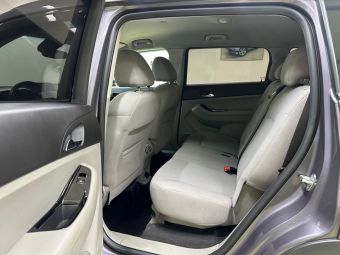 Chevrolet Orlando, 1.8 л, АКПП, 2013 фото 2