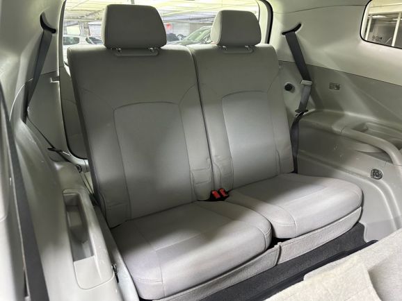 Chevrolet Orlando, 1.8 л, АТ, 2013 фото 1