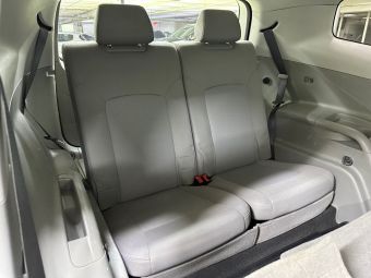 Chevrolet Orlando, 1.8 л, АКПП, 2013 фото 1