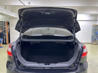 Ford Focus, 2.0 л, РКПП, 2013 фото 9