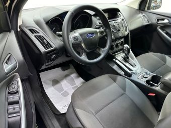 Ford Focus, 2.0 л, РКПП, 2013 фото 10