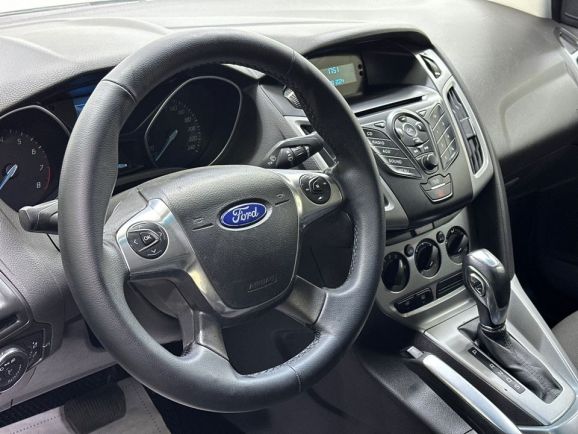 Ford Focus, 2.0 л, Робот, 2013 фото 11