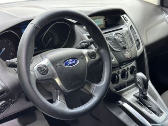 Ford Focus, 2.0 л, РКПП, 2013 фото 11