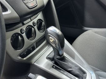 Ford Focus, 2.0 л, РКПП, 2013 фото 12