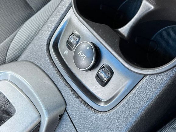 Ford Focus, 2.0 л, Робот, 2013 фото 13