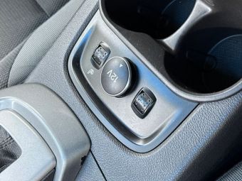 Ford Focus, 2.0 л, РКПП, 2013 фото 13