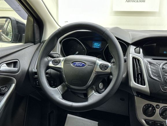 Ford Focus, 2.0 л, Робот, 2013 фото 14