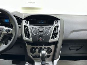 Ford Focus, 2.0 л, РКПП, 2013 фото 15