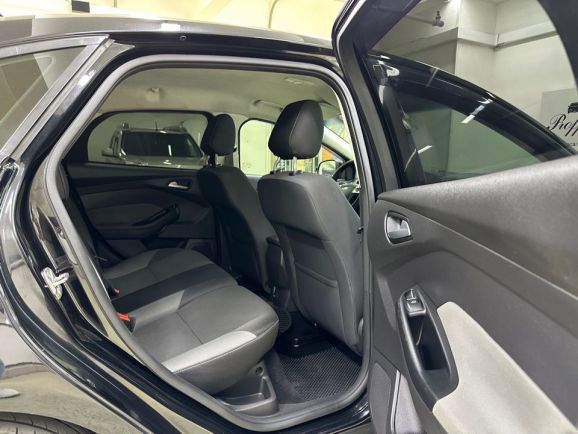 Ford Focus, 2.0 л, Робот, 2013 фото 2