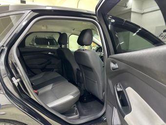Ford Focus, 2.0 л, РКПП, 2013 фото 2