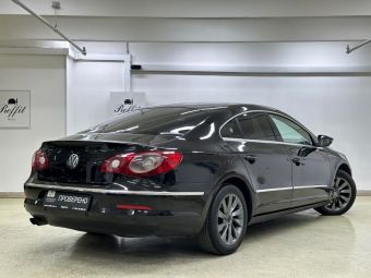 Volkswagen Passat CC, 1.8 л, РКПП, 2009 фото 6