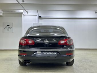 Volkswagen Passat CC, 1.8 л, РКПП, 2009 фото 7