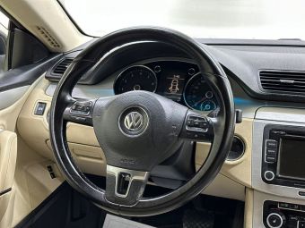 Volkswagen Passat CC, 1.8 л, РКПП, 2009 фото 15