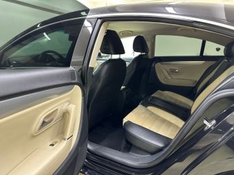 Volkswagen Passat CC, 1.8 л, РКПП, 2009 фото 1
