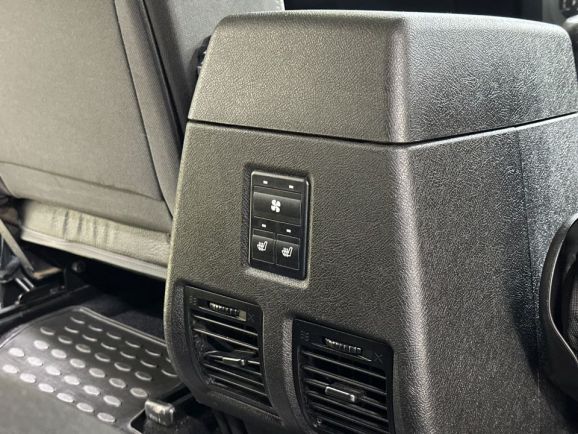 УАЗ Patriot, 2.2 л, МТ, 2015 фото 2