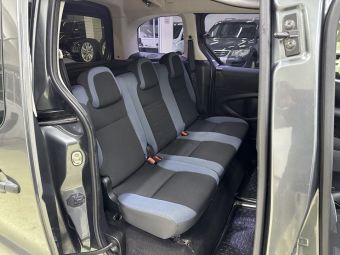 Citroen Berlingo, 1.6 л, МКПП, 2013 фото 1