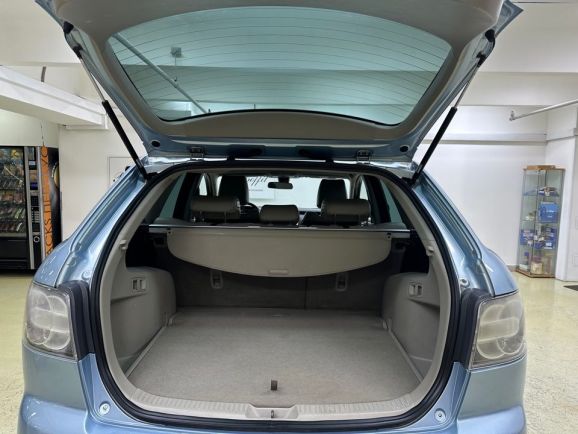 Mazda CX-7, 2.3 л, АТ, 2008 фото 9