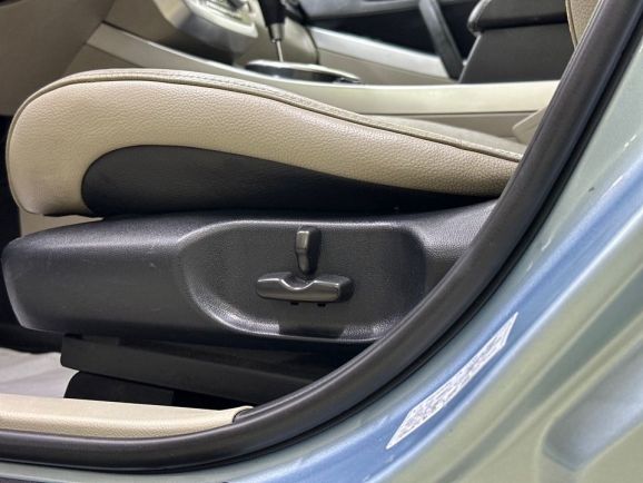 Mazda CX-7, 2.3 л, АТ, 2008 фото 13