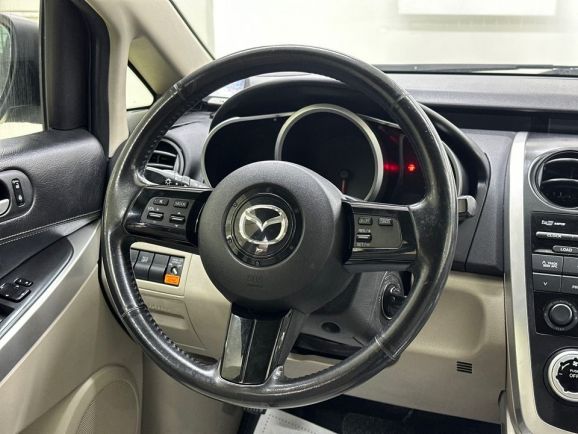 Mazda CX-7, 2.3 л, АТ, 2008 фото 15