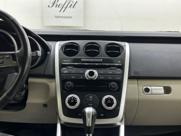 Mazda CX-7, 2.3 л, АТ, 2008 фото 16