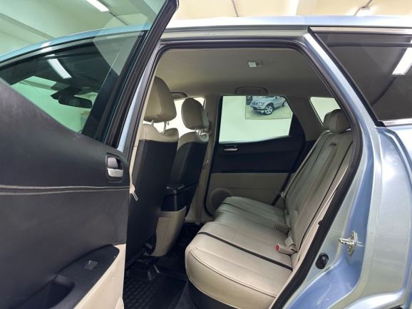 Mazda CX-7, 2.3 л, АТ, 2008 фото 1