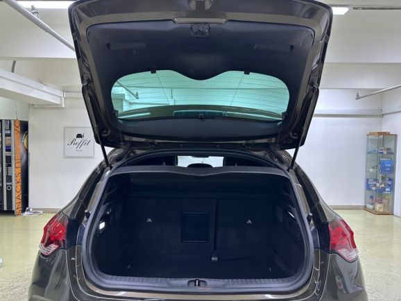 Citroen DS4, 1.6 л, АТ, 2014 фото 9