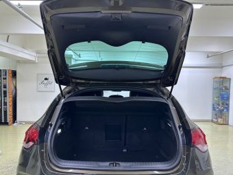Citroen DS4, 1.6 л, АКПП, 2014 фото 9