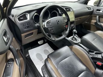Citroen DS4, 1.6 л, АКПП, 2014 фото 10