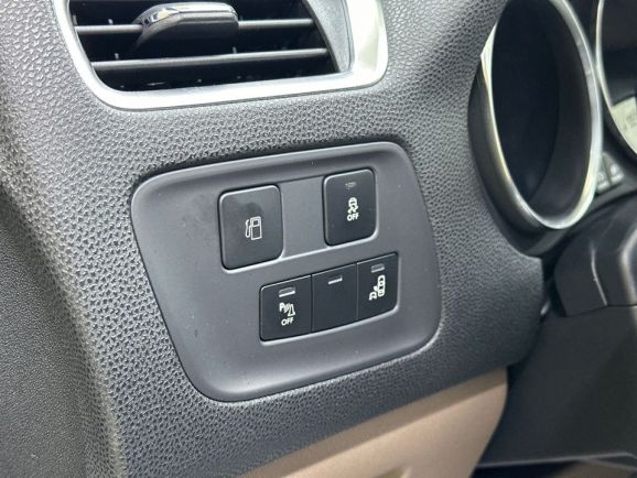 Citroen DS4, 1.6 л, АТ, 2014 фото 12