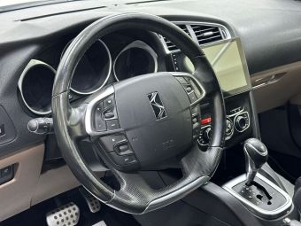Citroen DS4, 1.6 л, АКПП, 2014 фото 13
