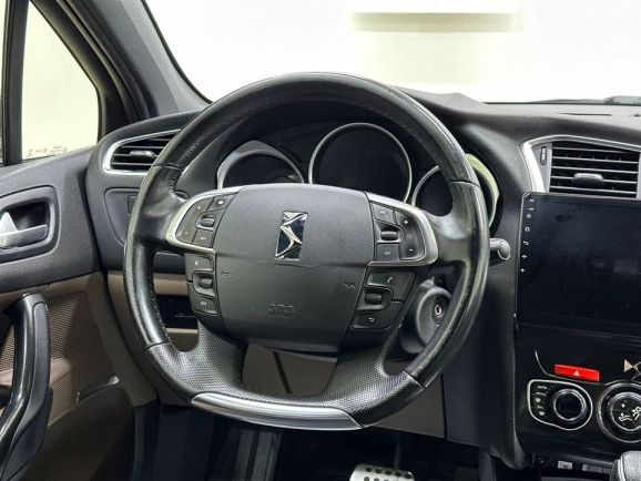 Citroen DS4, 1.6 л, АТ, 2014 фото 14