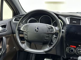 Citroen DS4, 1.6 л, АКПП, 2014 фото 14