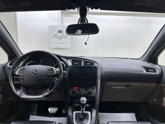 Citroen DS4, 1.6 л, АКПП, 2014 фото 15