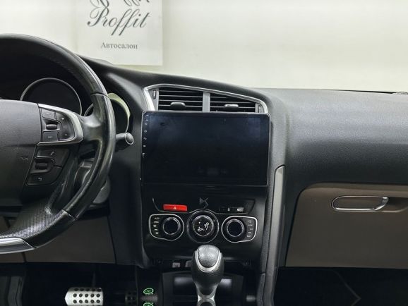 Citroen DS4, 1.6 л, АТ, 2014 фото 16