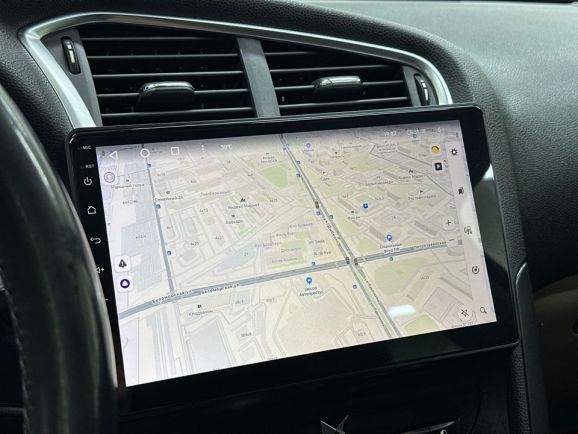 Citroen DS4, 1.6 л, АТ, 2014 фото 17