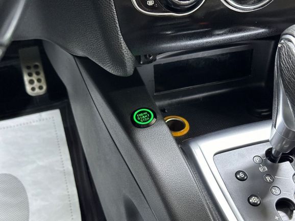 Citroen DS4, 1.6 л, АТ, 2014 фото 19