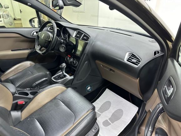 Citroen DS4, 1.6 л, АТ, 2014 фото 21