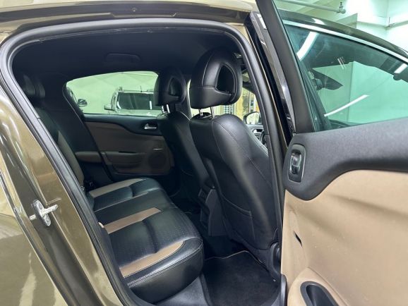 Citroen DS4, 1.6 л, АТ, 2014 фото 2