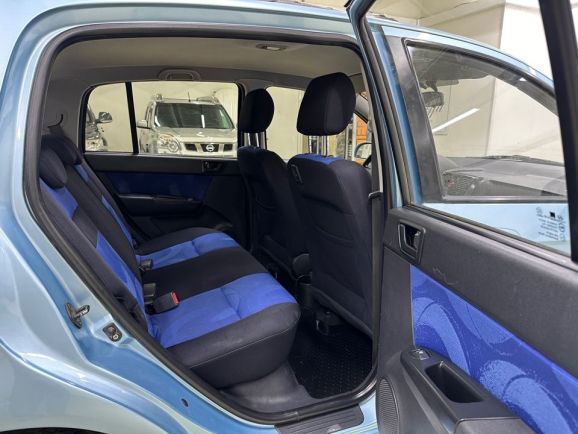 Hyundai Getz, 1.4 л, МТ, 2006 фото 2