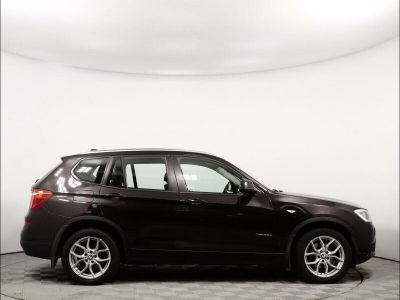 BMW X3, 2.0 л, АКПП, 2014 фото 7