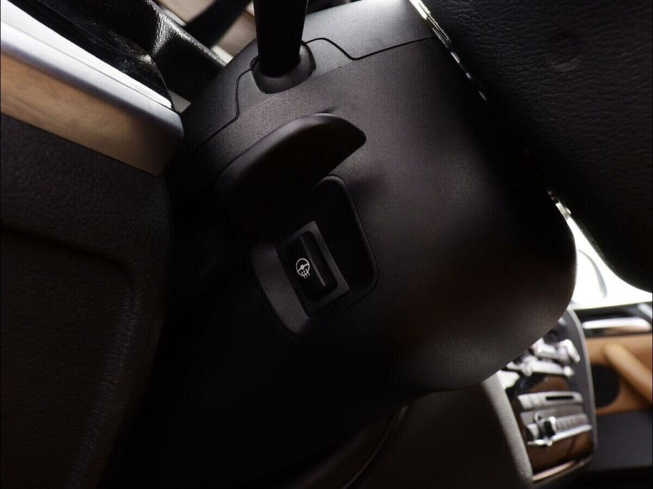 BMW X3, 2.0 л, АТ, 2014 фото 10