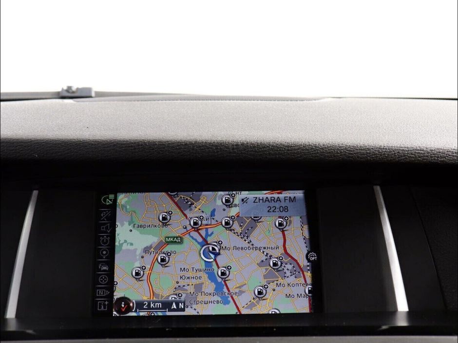 BMW X3, 2.0 л, АТ, 2014 фото 11