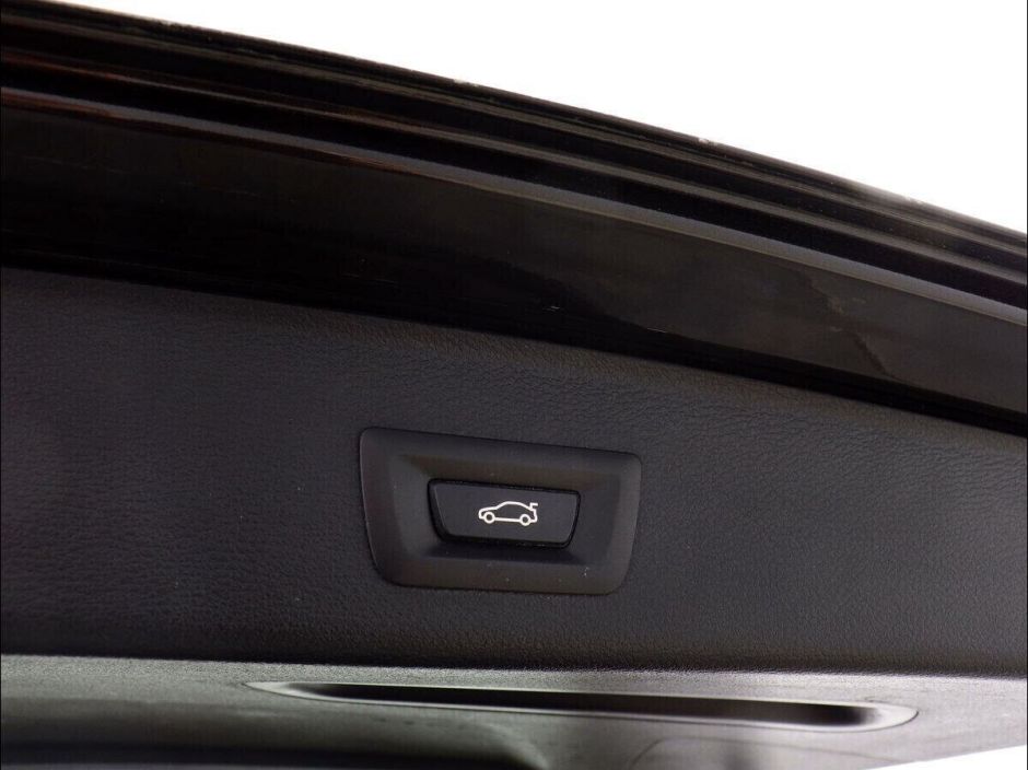 BMW X3, 2.0 л, АТ, 2014 фото 2