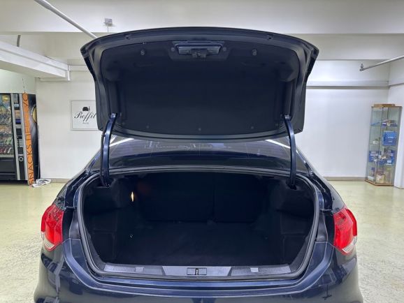 Citroen C4, 1.6 л, АТ, 2014 фото 9